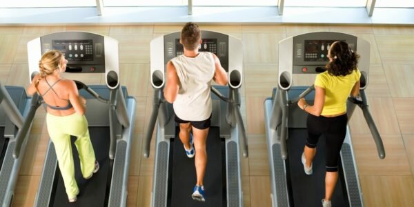 Упражнения с низкой интенсивностью не помогут вам похудеть.