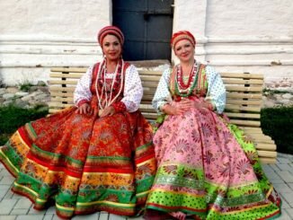 сарафаны